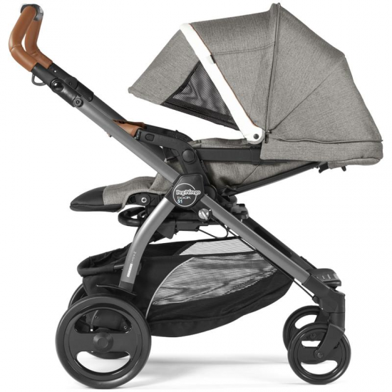 Peg perego elite sales modular class collection